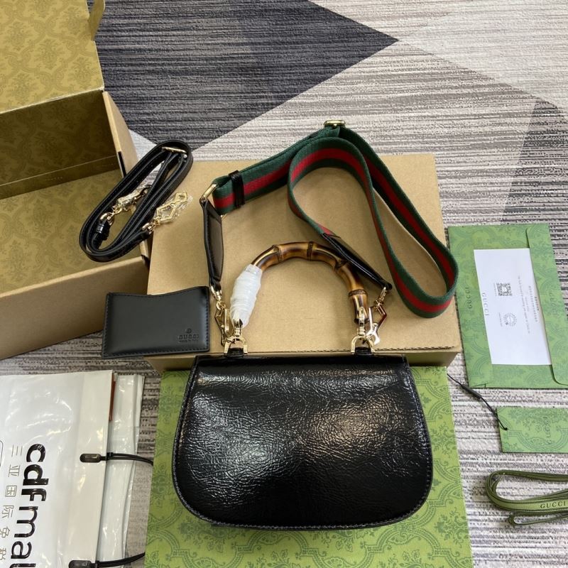 Gvc*1 satchel bags